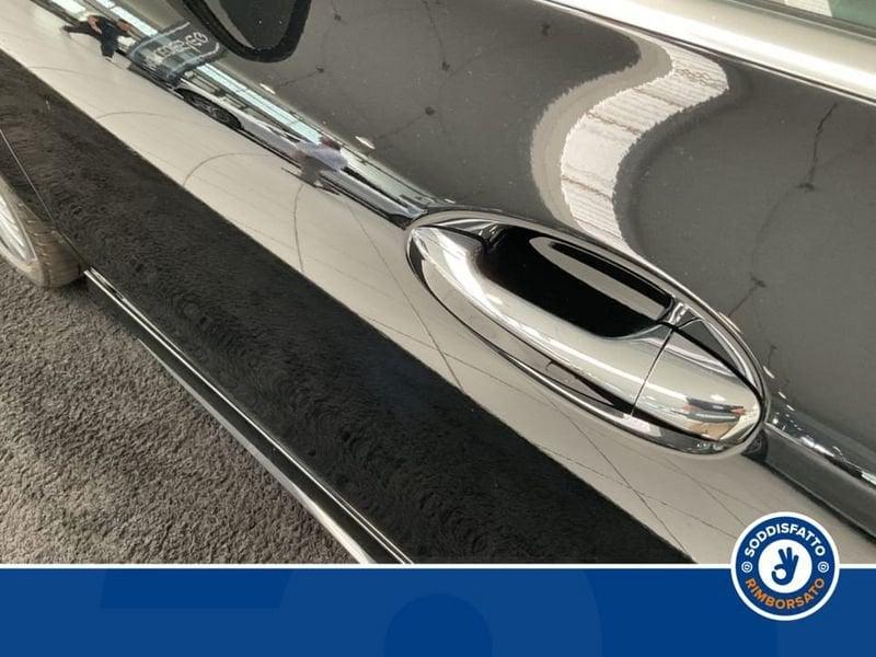 Mercedes-Benz CLA S.Brake CLA 200d Automatic Shooting Brake AMG Line Advanced Plus
