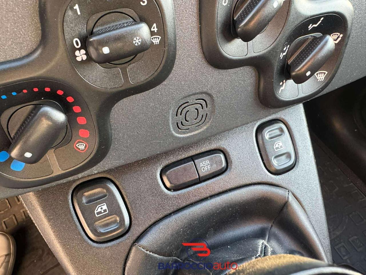 Fiat Panda 1.3 MJT 80 CV S&S Easy VAN-2016