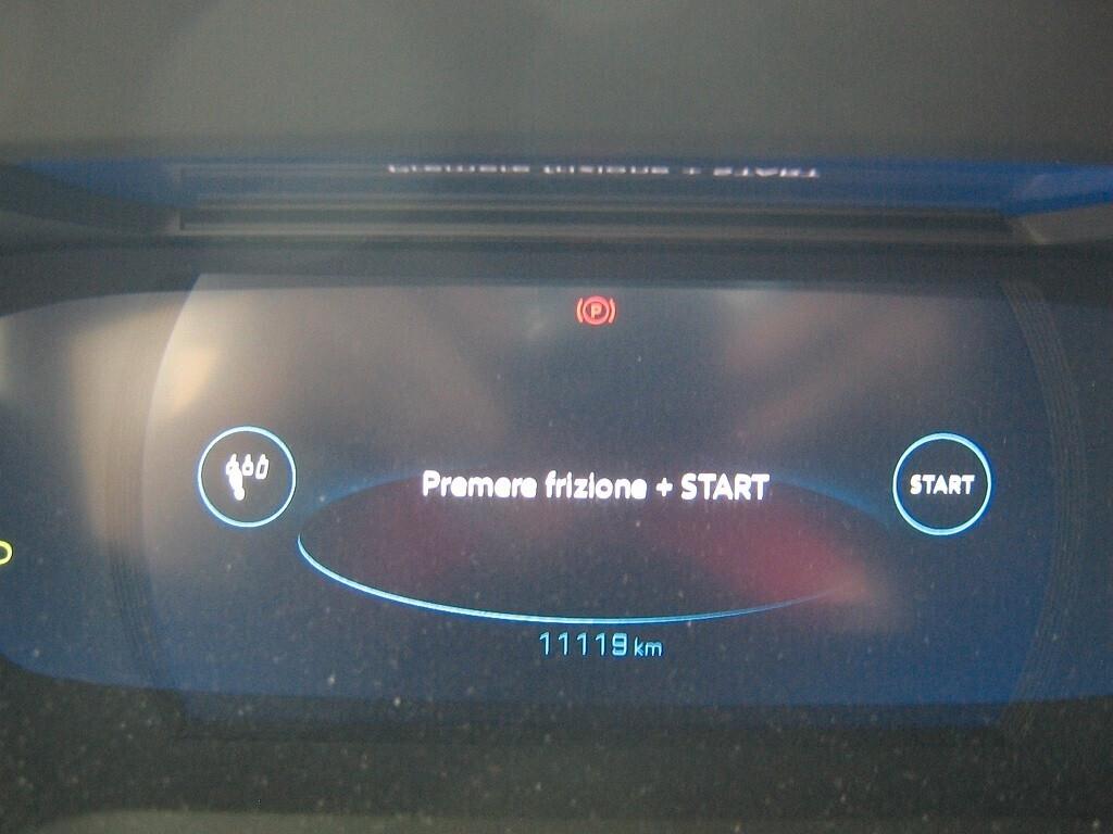 Peugeot 208 PureTech 100 Stop&Start 5 porte Allure Pack