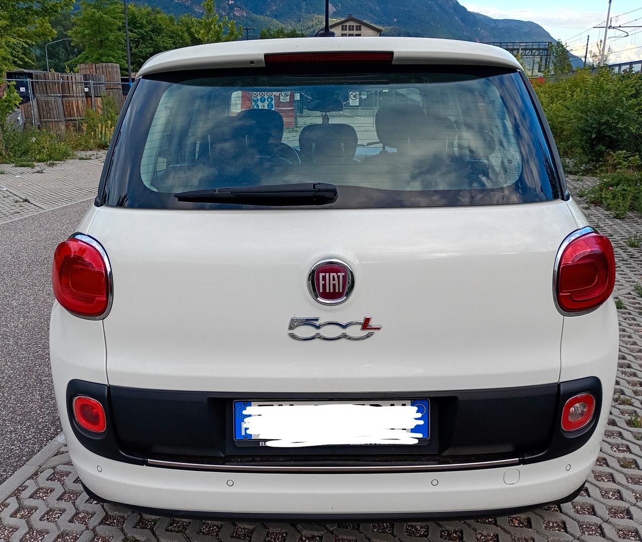 Fiat 500L 1.3 Multijet 85 CV Pop