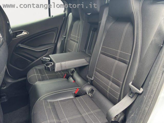 MERCEDES-BENZ GLA 200 CDI Automatic 4Matic Sport