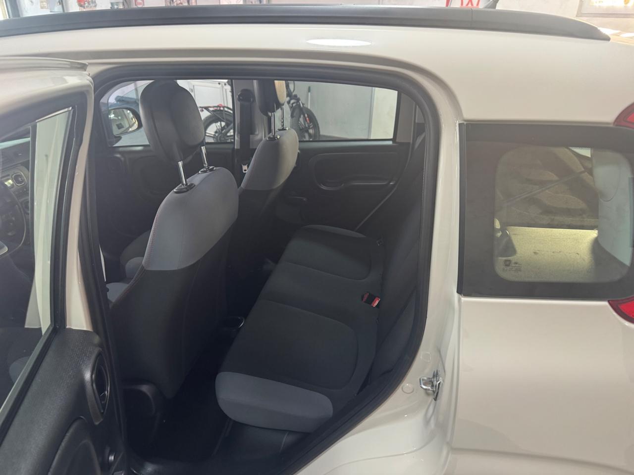 Fiat Panda 1.2 EasyPower Lounge