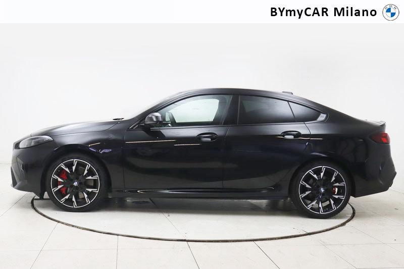 BMW Serie 2 Gran Coupe 218 d MSport Pro DCT