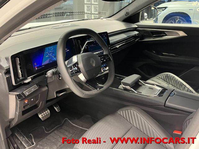 RENAULT Austral Full Hybrid E-Tech 200 CV Esprit Alpine - PROMO