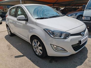 Hyundai i20 1.4 CRDi 5p. Comfort