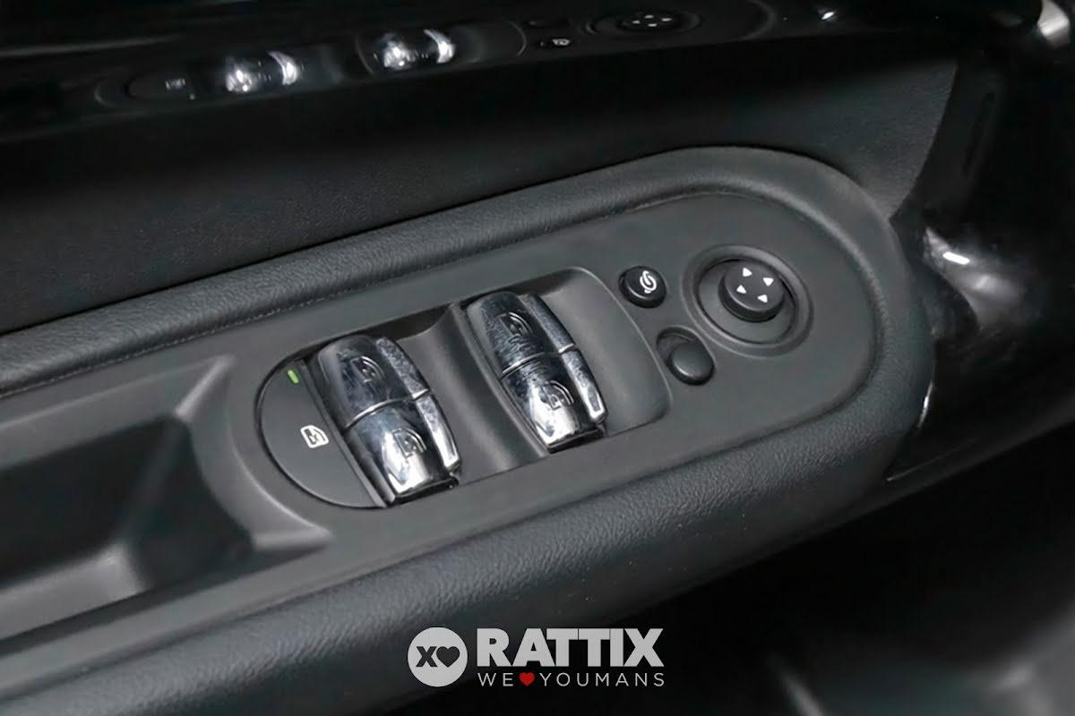 MINI Cooper SE Countryman 1.5 PHEV Business ALL4 Auto