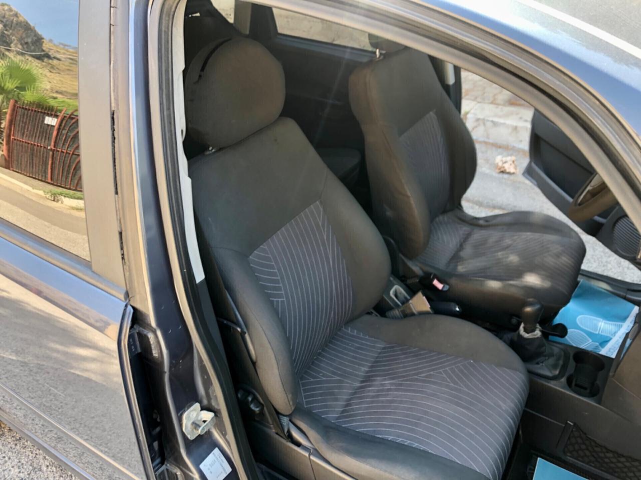 Opel Meriva 1.3 CDTI MULTIJET 75cv-2006