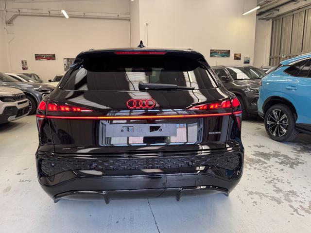 AUDI Q3 TFSI 265CV Quattro S-Tronic S-Line Edit. KM.0