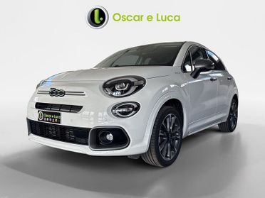 FIAT 500X 1.5 T4 Hybrid 130 CV DCT Sport - PROMO