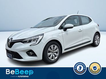 Renault Clio 1.0 TCE BUSINESS 100CV