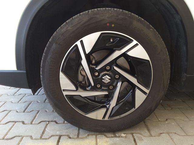 SUZUKI Vitara 1.4 Hybrid Top *solo 18.100 Km*