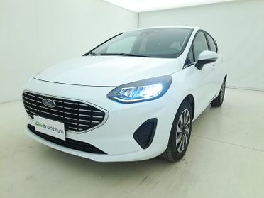 Ford Fiesta Titanium BR069333 1.1 Benzina 75CV