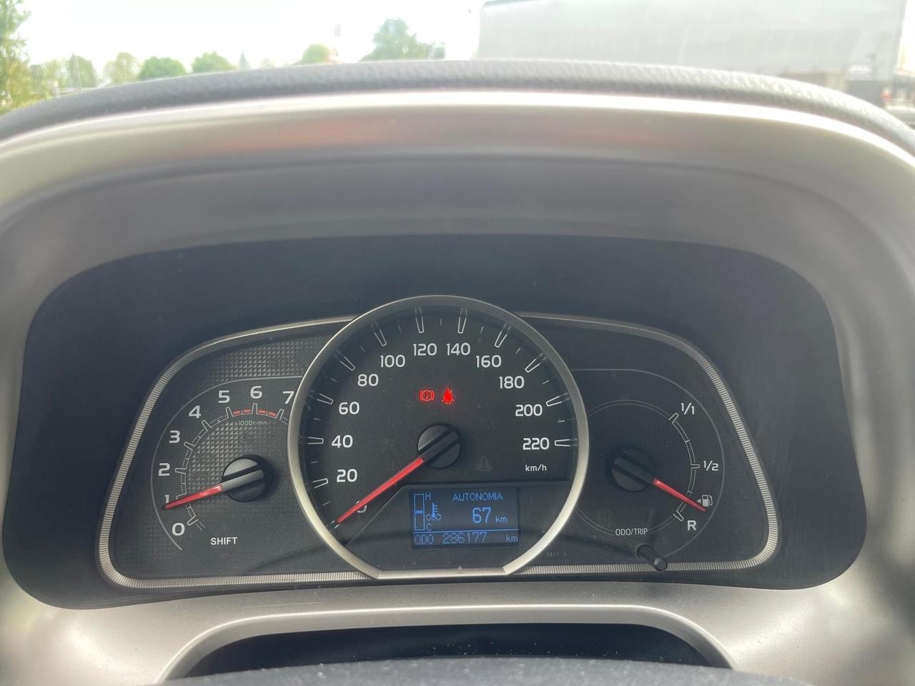 Toyota RAV 4 RAV4 2.0 D-4D 2WD