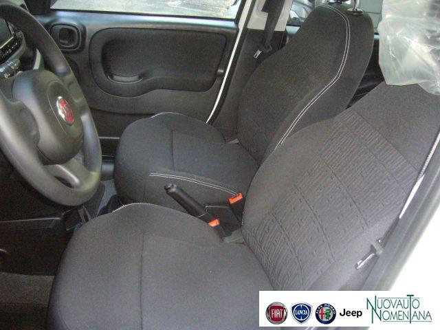 FIAT Panda 1.2 EasyPower GPL di Casa con Radio AUTO NUOVA