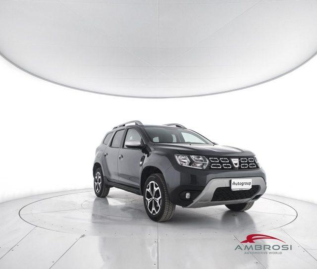 DACIA Duster 1.6 SCe GPL 4x2 Techroad