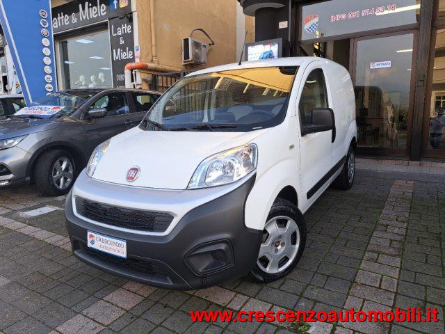 FIAT Fiorino 1.4 METANO 70CV Cargo - 950 KM