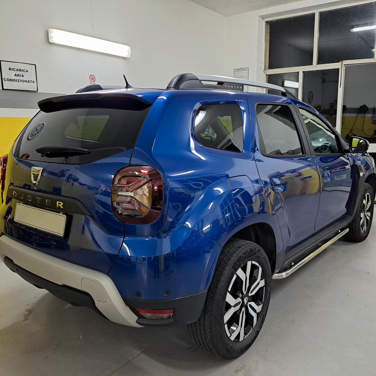 Dacia Duster 1.0 TCe GPL 4x2 Extreme