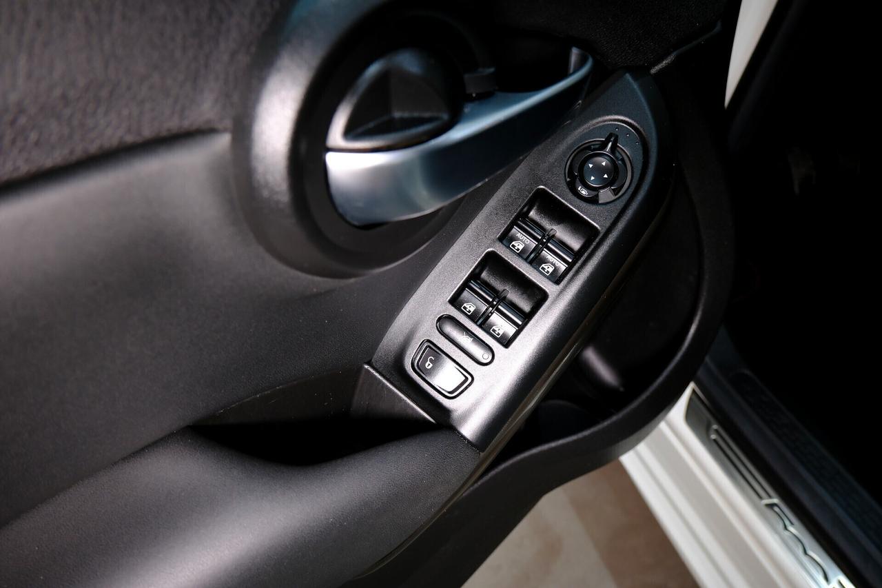FIAT 500X 1.3 MULTIJET SPORT 95cv FULL-LED