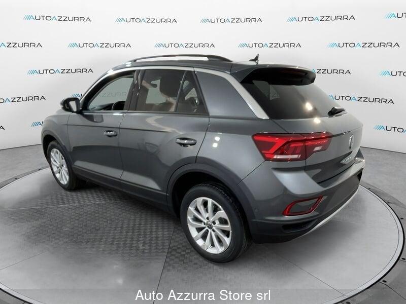 Volkswagen T-Roc 2.0 TDI SCR Life *PROMO FINANZIARIA*