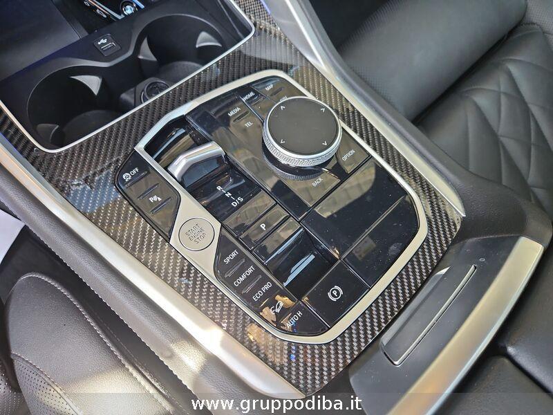 BMW X6 G06 LCI 2023 xdrive30d MSport Pro auto