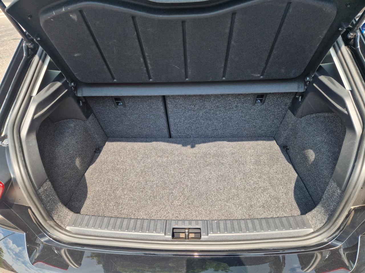 Seat Arona 1.0 TGI Style