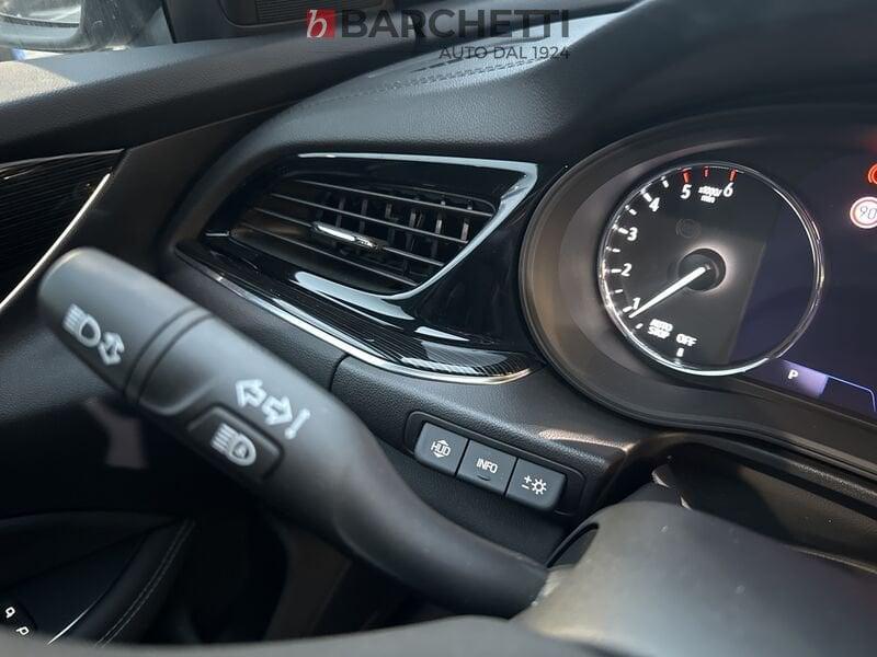 Opel Insignia 18 INS-GS INNOV 16CDTI 136 AT6