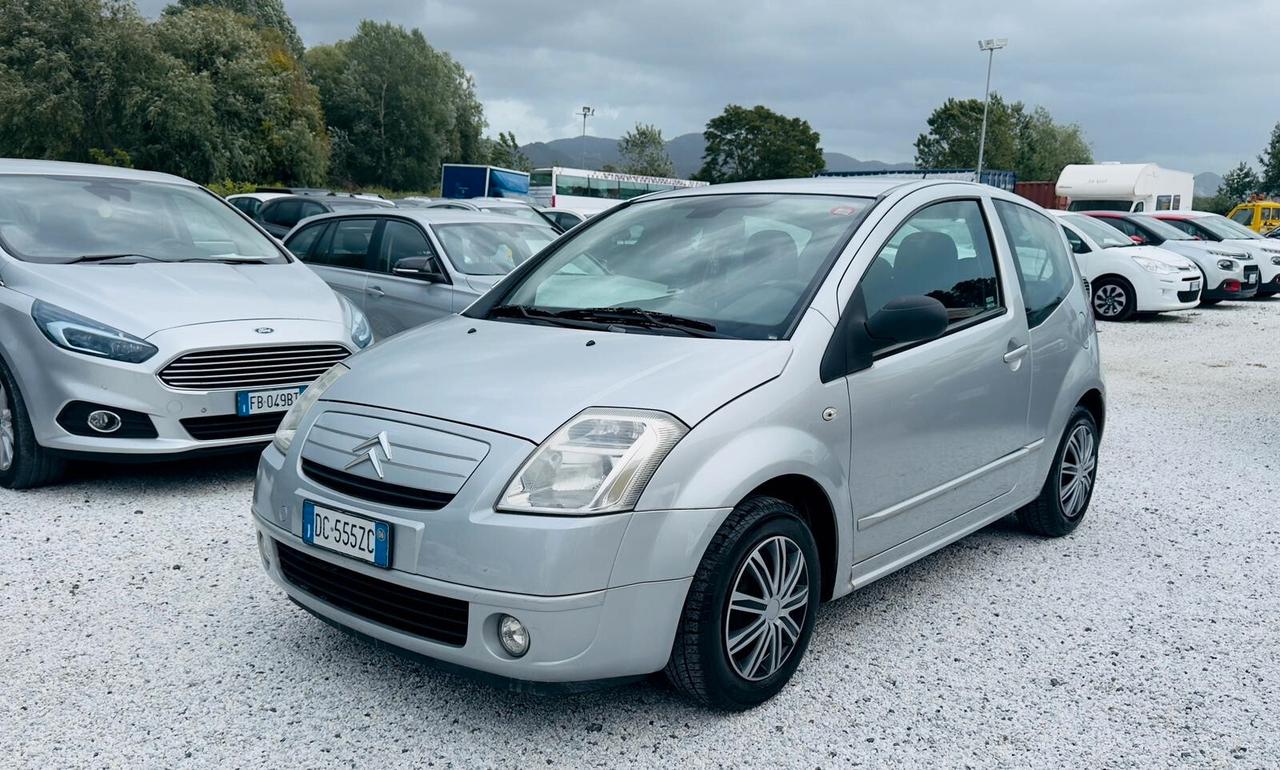 Citroen C3 1.4 Exclusive
