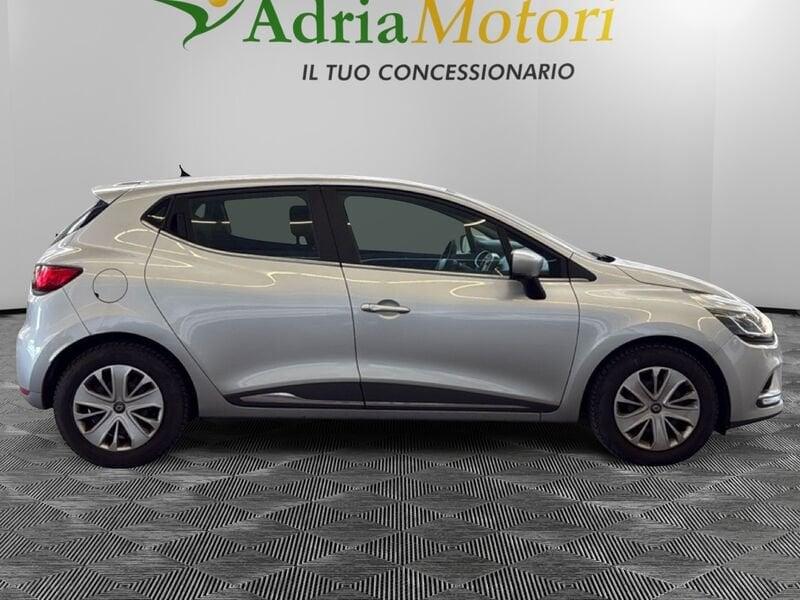 Renault Clio 1.5 dCi 75cv Energy Zen