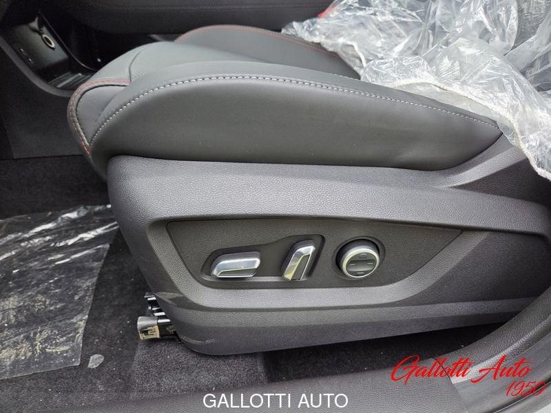 DR AUTOMOBILES dr 6.0 1.5 Turbo CVT Bi-Fuel GPL-NESSUN OBBL. FIN.