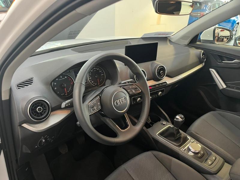 AUDI Q2 30 TFSI