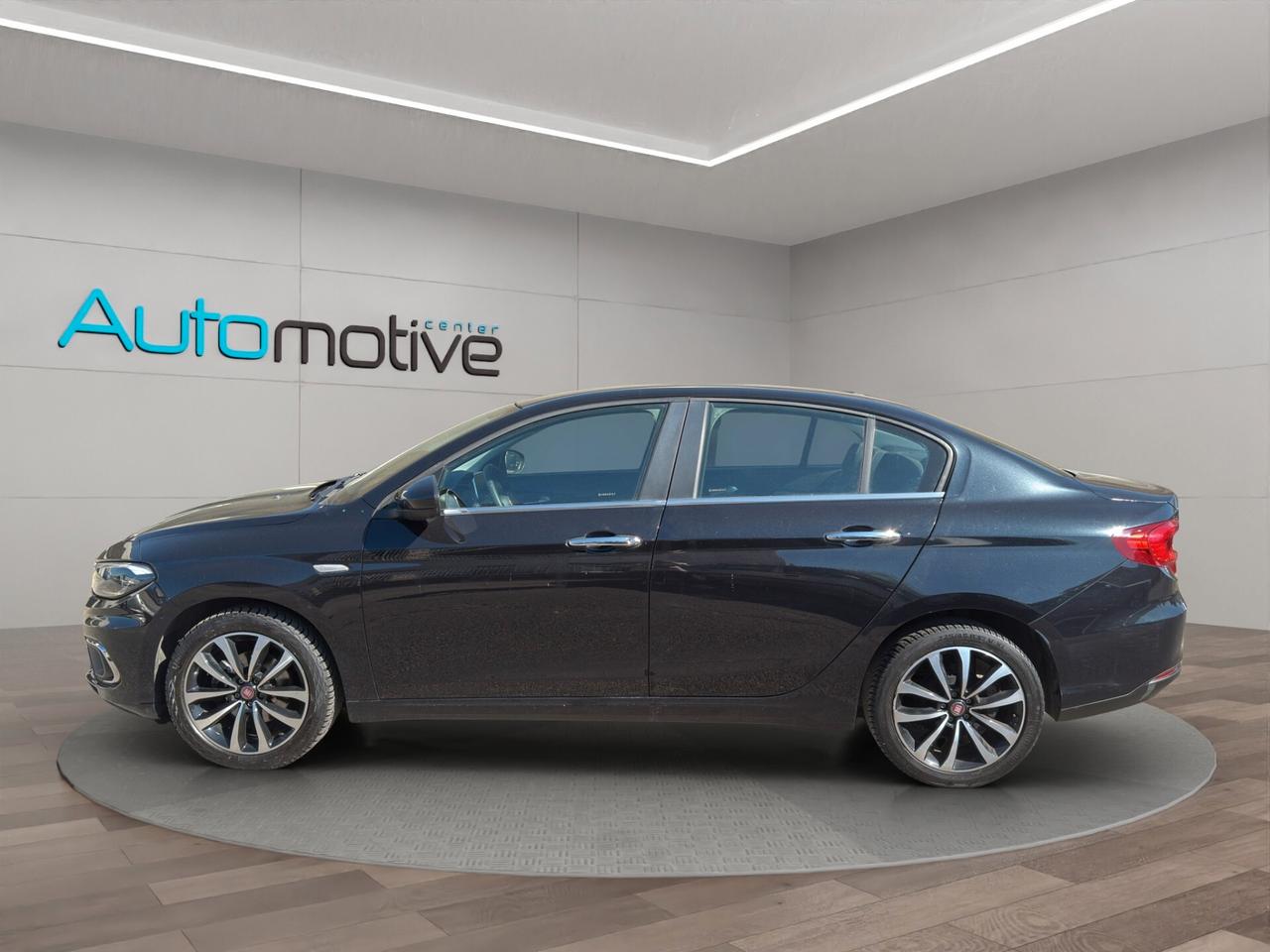 Fiat Tipo 1.4 4 porte Lounge