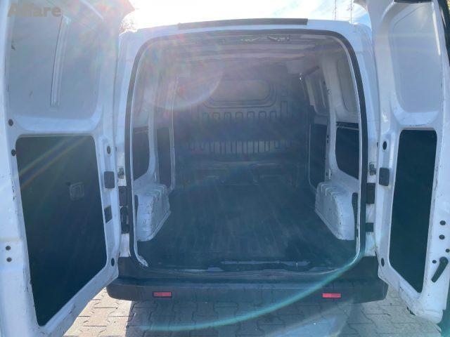 NISSAN NV200 1.5 dCi 90CV Furgone