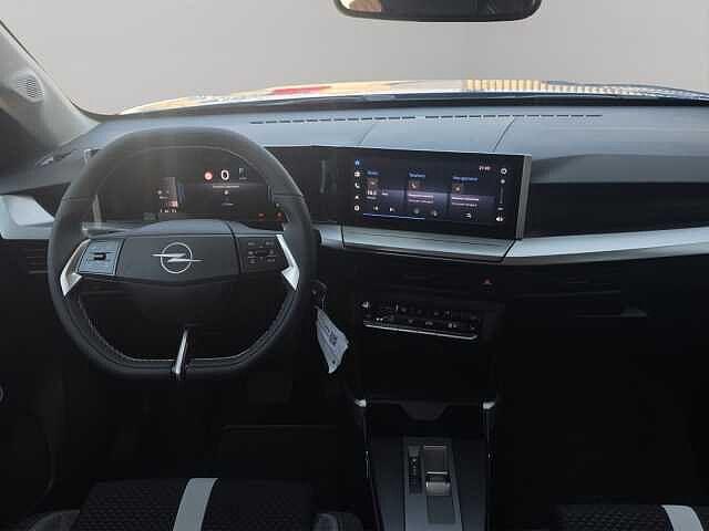 Opel Frontera Hybrid 145 CV EDCT GS