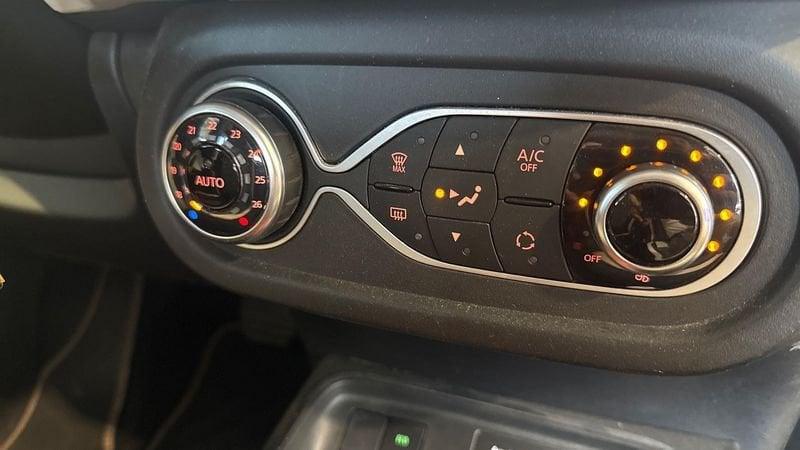 Renault Twingo Electric Twingo III Electric Twingo 22kWh Vibes