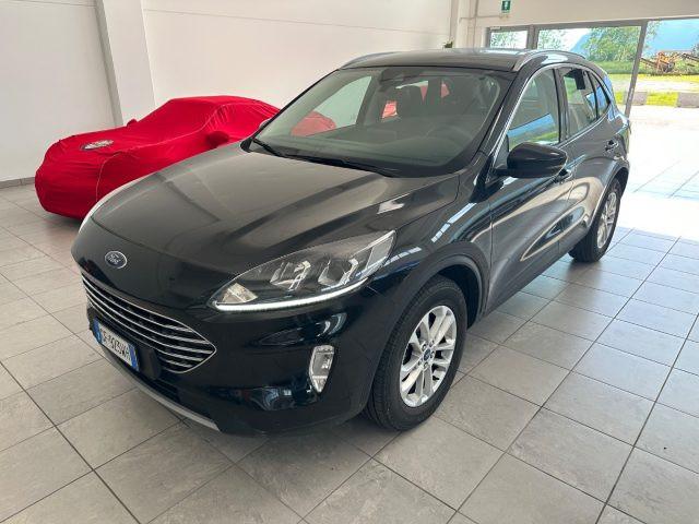 FORD Kuga 1.5 EcoBlue 120 CV aut. 2WD Titanium Business