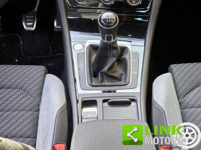 VOLKSWAGEN Golf 1.5 TSI 150 CV R-Line
