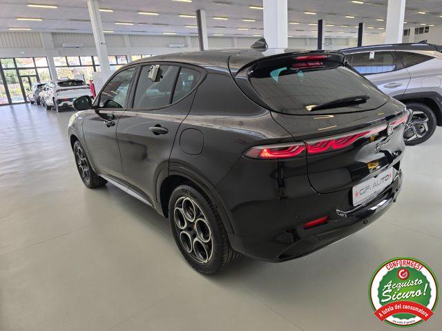 ALFA ROMEO Tonale 1.3 280 CV PHEV AT6 Q4 Ti