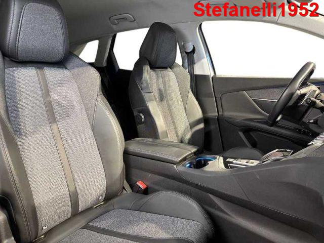 PEUGEOT 3008 II 2016 - 1.5 bluehdi Allure s&s 130cv eat8