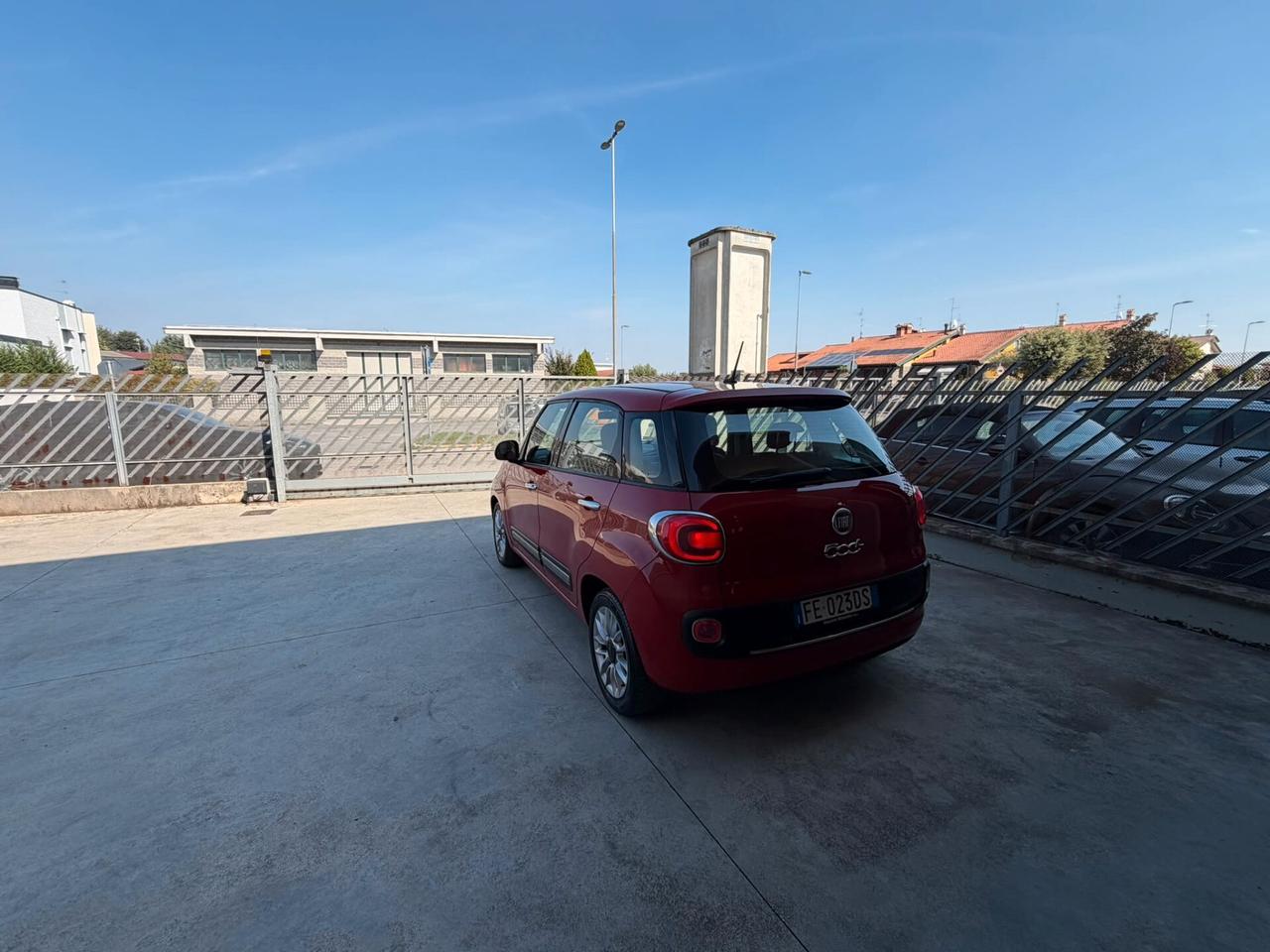 Fiat 500L 1.3 Multijet 95 CV Pop Star