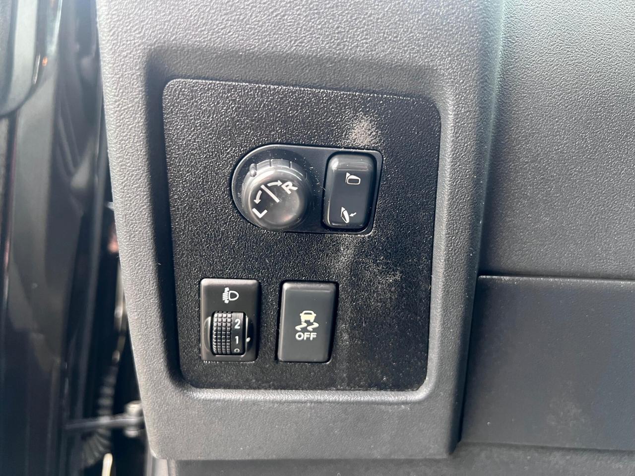 Nissan Qashqai 1.5 dCi DPF Tekna