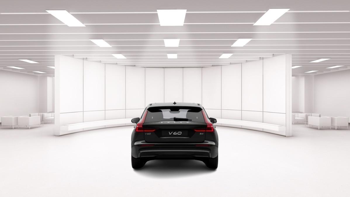 VOLVO V60 B4 Mild Hybrid Automatico Plus Dark