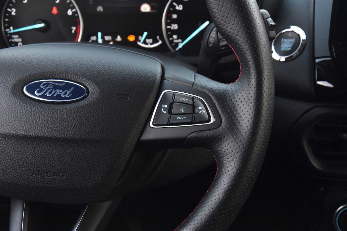 Ford EcoSport 1.0 EcoBoost 125 CV Start&Stop ST-Line