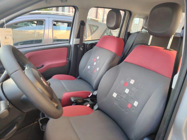 FIAT Panda 1.2 EasyPower Lounge NEOPATENTATI