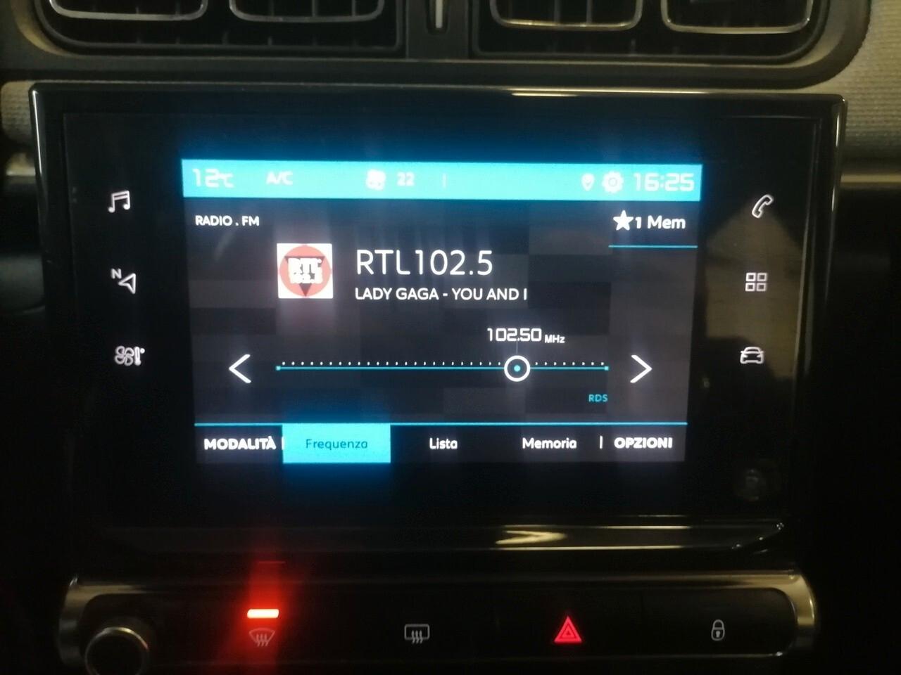 Citroen C3 PureTech 83 S&S Shine