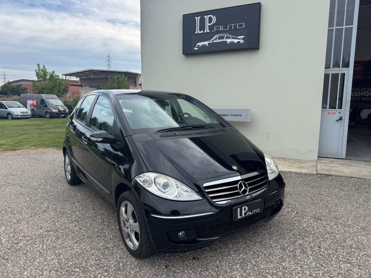 Mercedes-benz A 150 Avantgarde