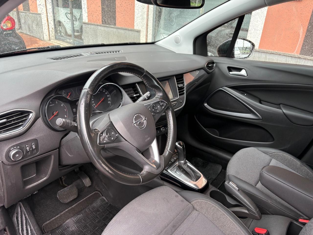 Opel Crossland 1.5 ECOTEC D 120 CV Start&Stop aut.