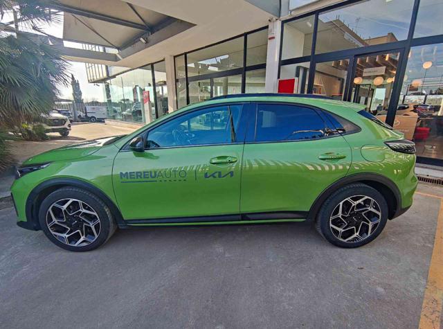 KIA XCeed 1.5 T-GDi 160 CV MHEV iMT GT-Line