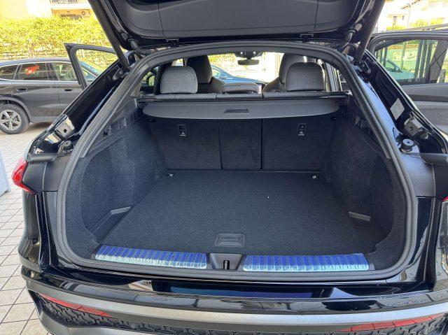 AUDI Q5 Sportback 2.0 tdi mhev+ S line edition quattro 204