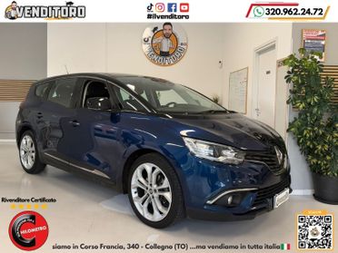 RENAULT Scénic TCe 140 CV Energy Sport Edition2