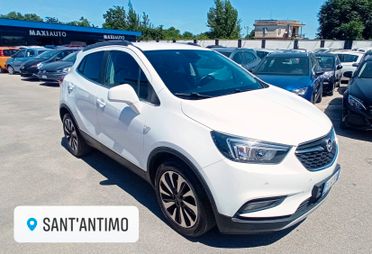 Opel Mokka X GPL 1 PROPRIETARIO